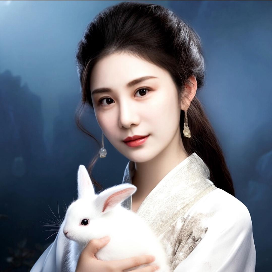 🧚‍♀️奋斗中的小仙女🧚‍♀️