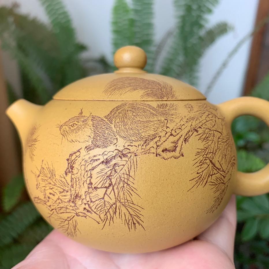 盛陶砂艺