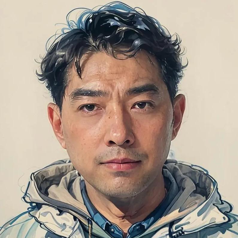 老郝总在线