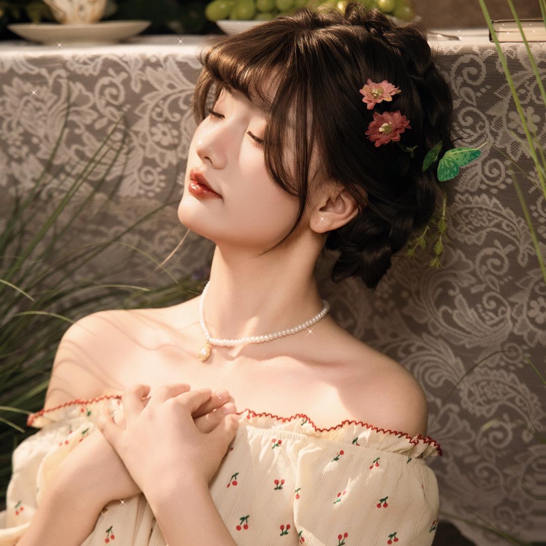 玥玥哇🌙 ⁶¹¹