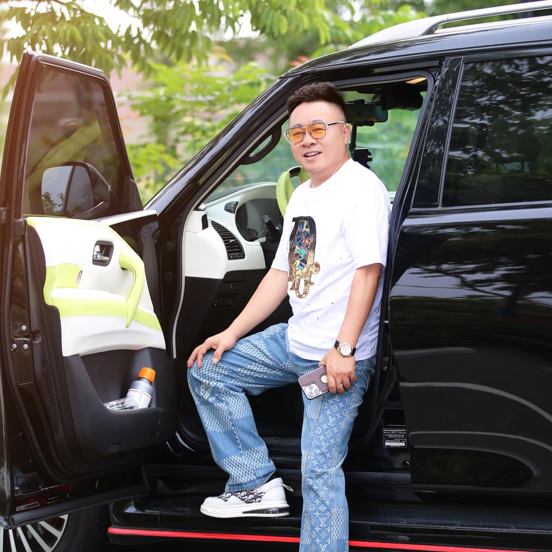 阳光☀️生活，