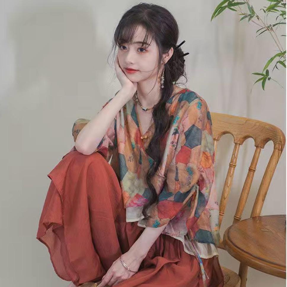 龙宝，看招～