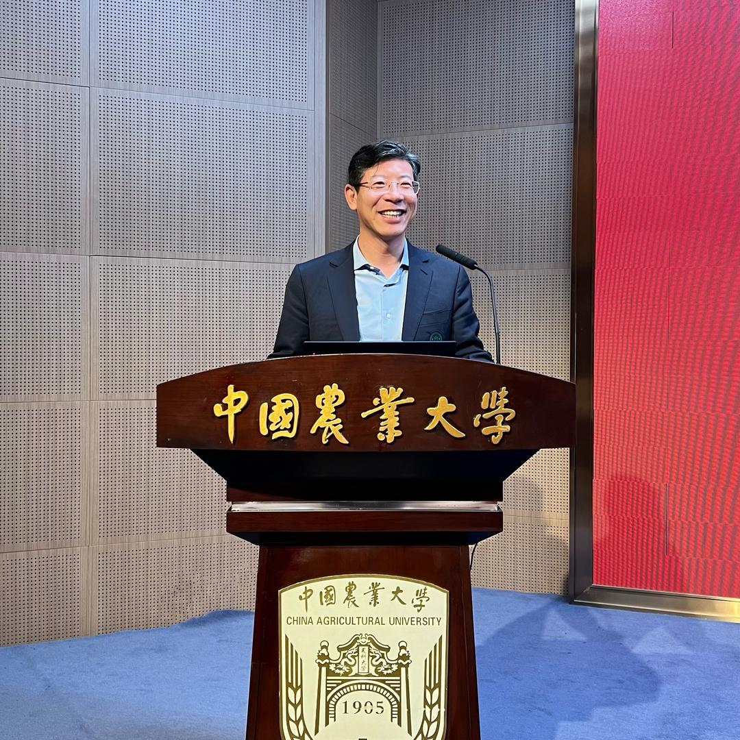 赋能乡村俊辰哥