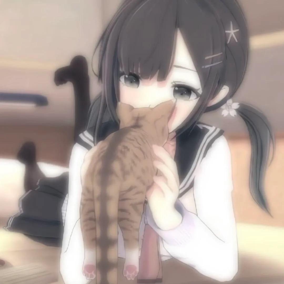 潘潘大王（我要天天打瓦版