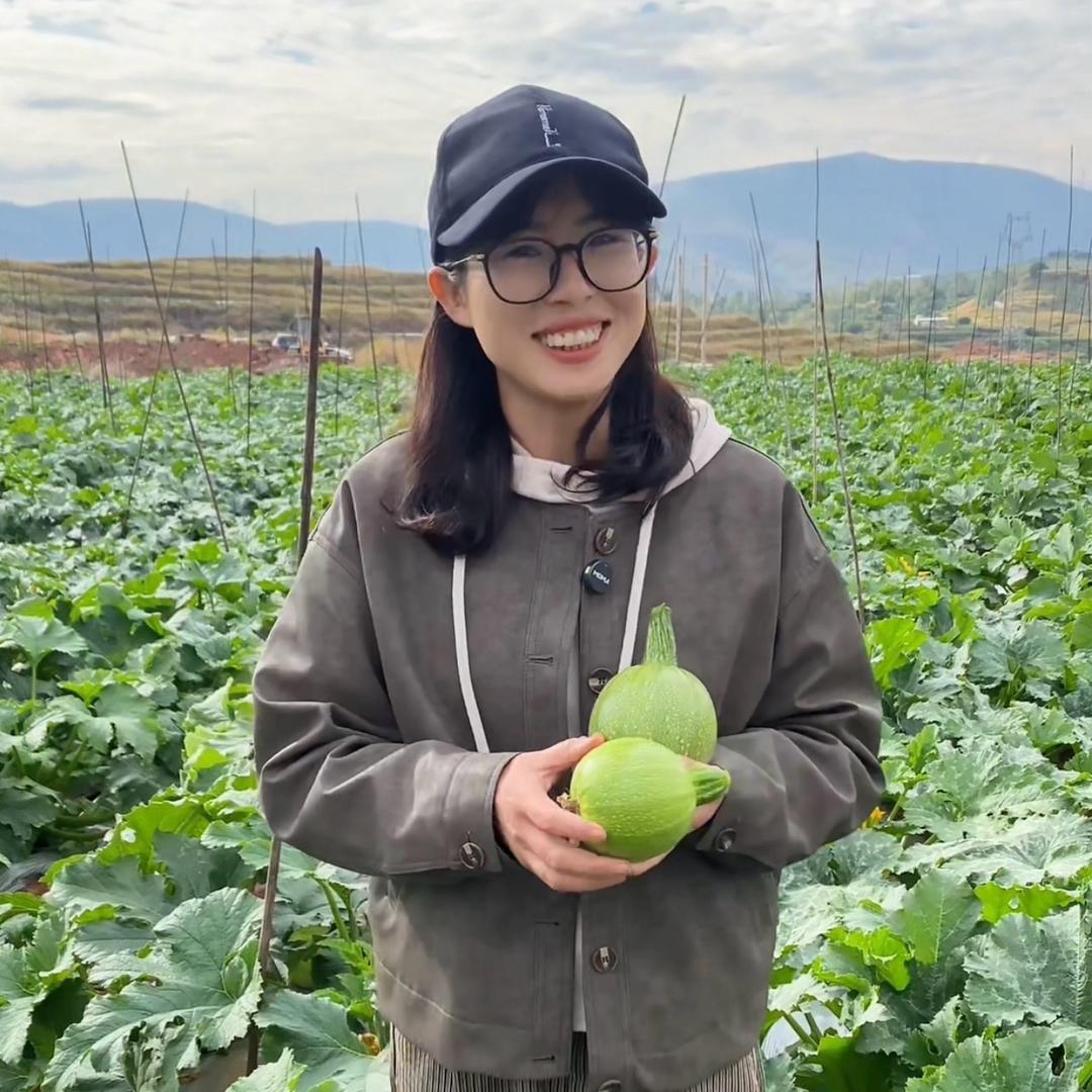 康裕农业  大麦