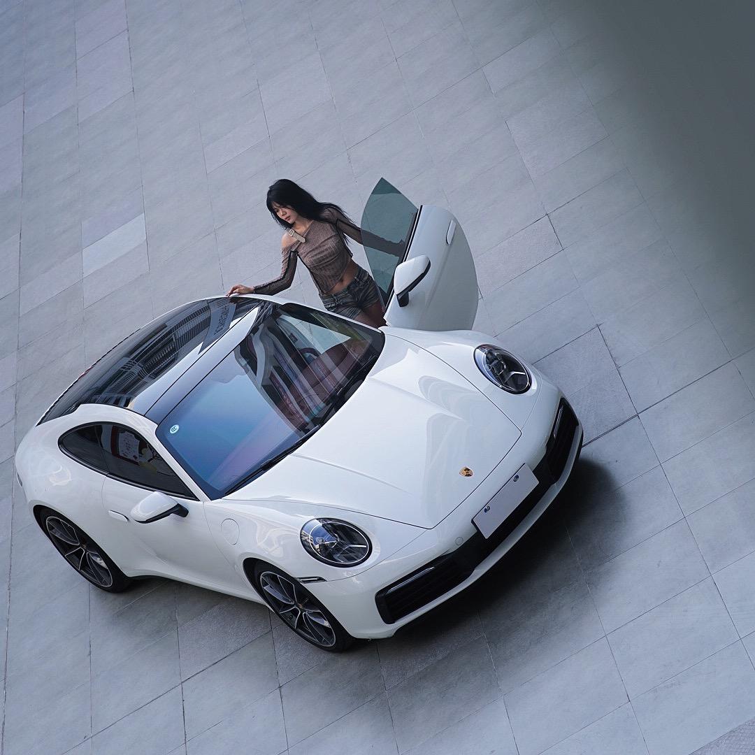 Dreamgarage