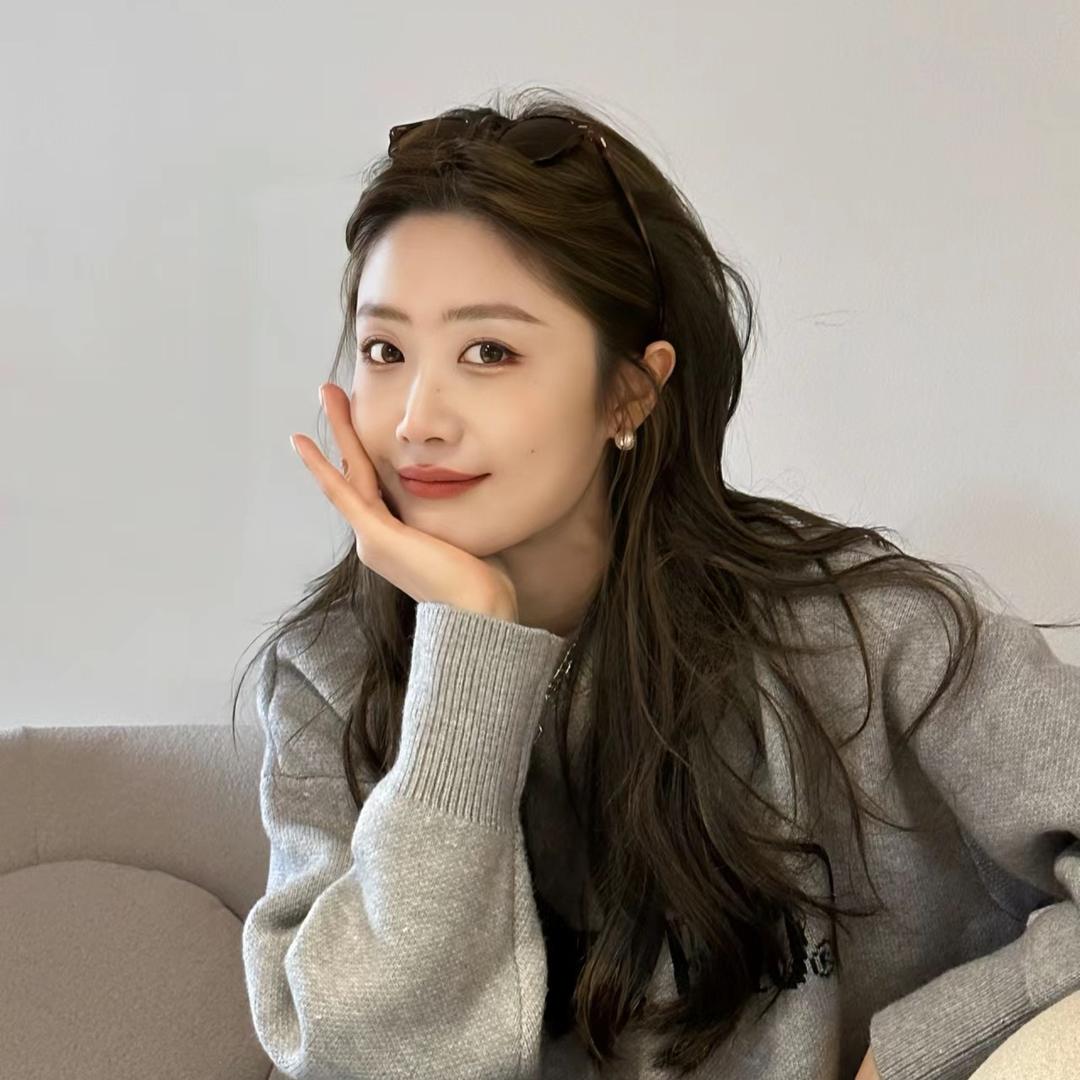 是个兔子🐰