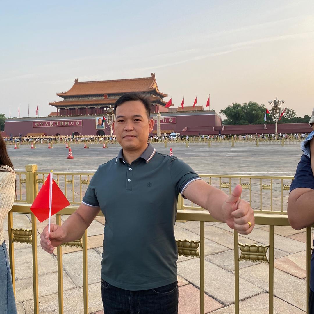 旺仔（户外装备）