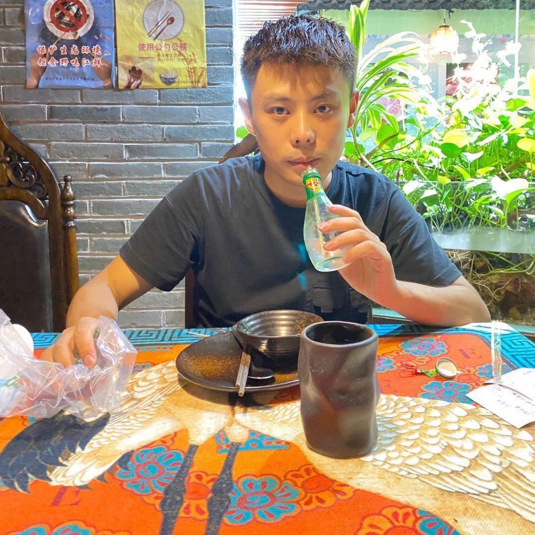 挣脱怨与恨