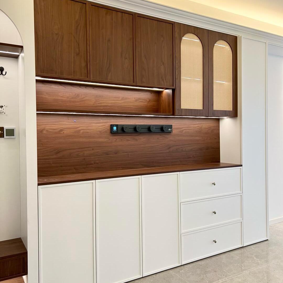 重庆全屋定制工厂、渝北