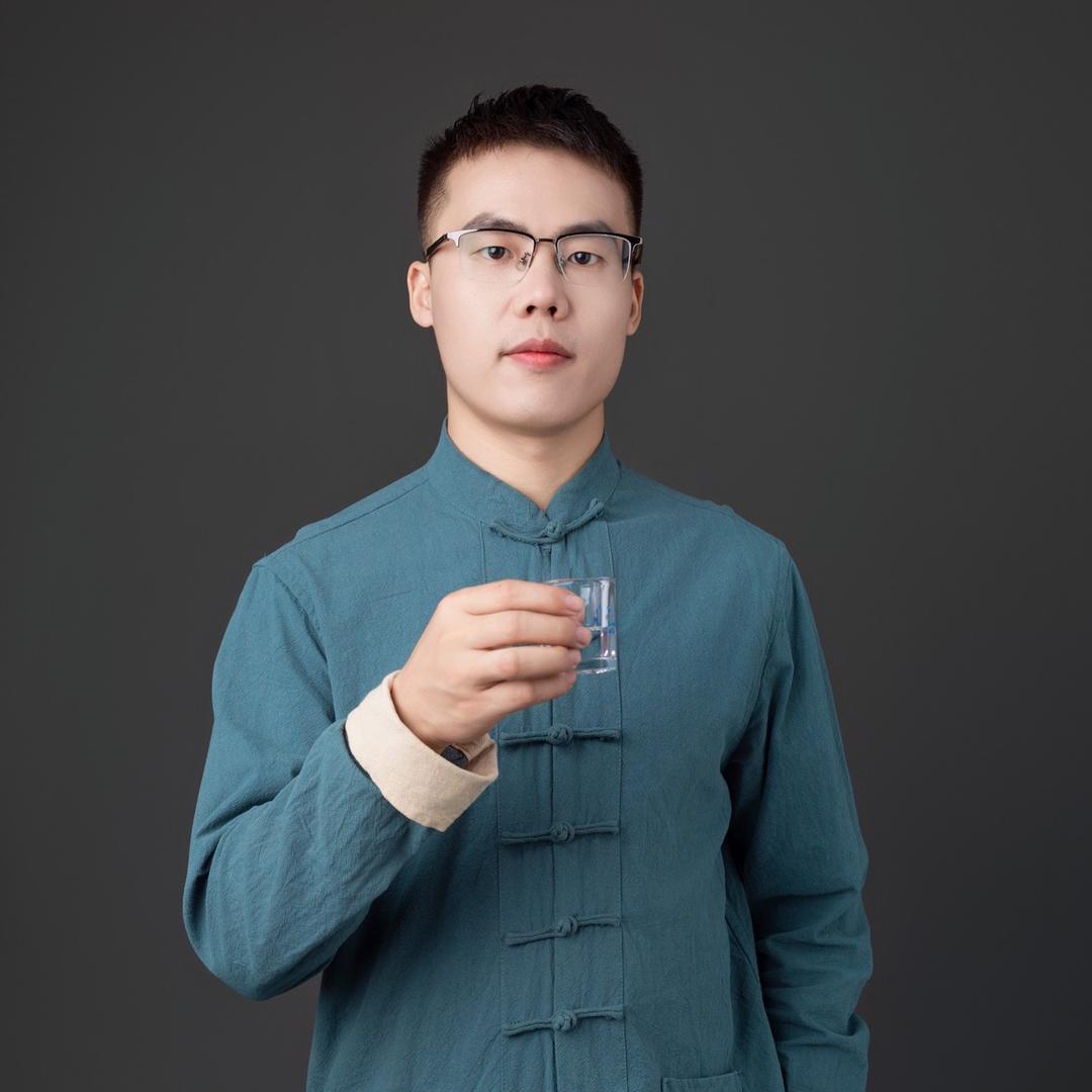 星辰酒八方--张老师技术、设备咨询