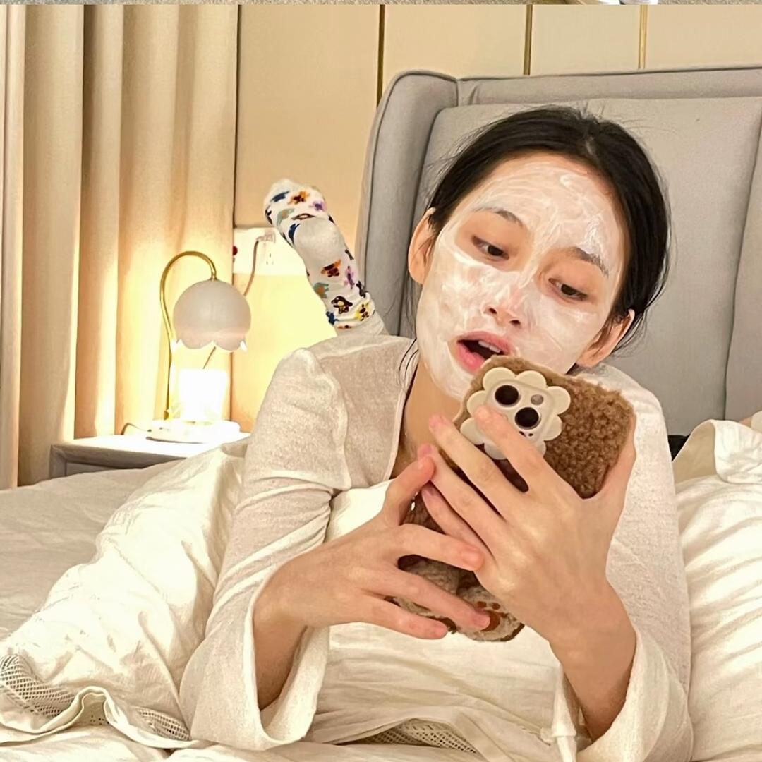 刘思雨❤