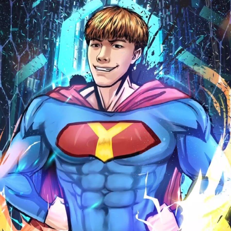 疯狂杨校长