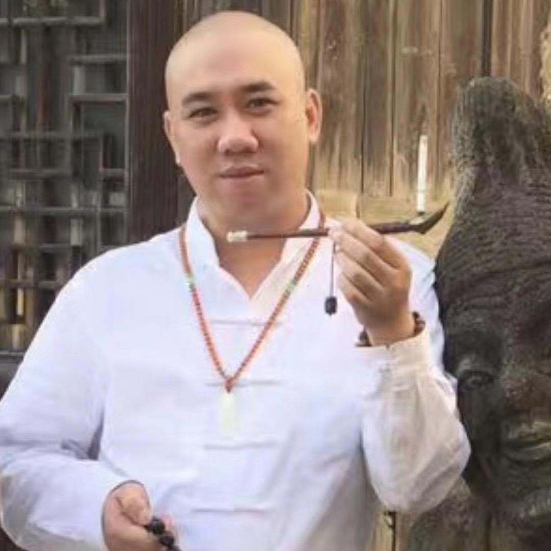 浙江80后大叔