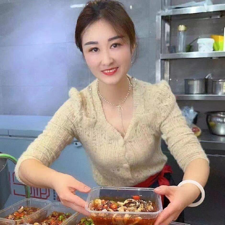 楚王记卤味店