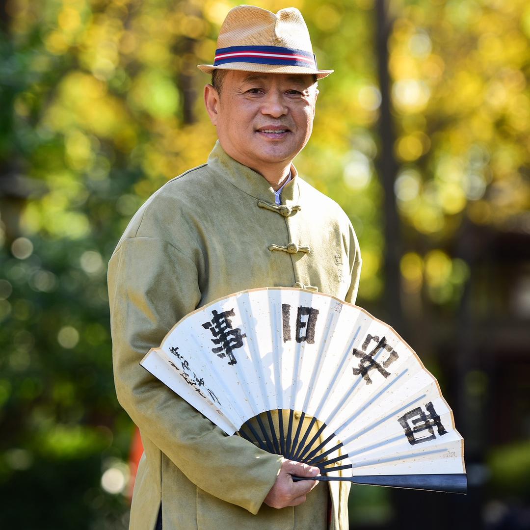 西安旧事