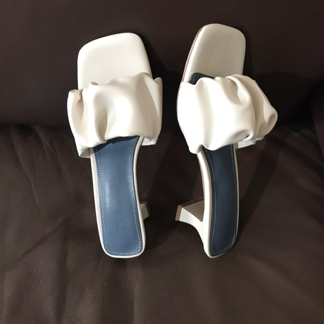 朵儿女鞋手工轻奢定制