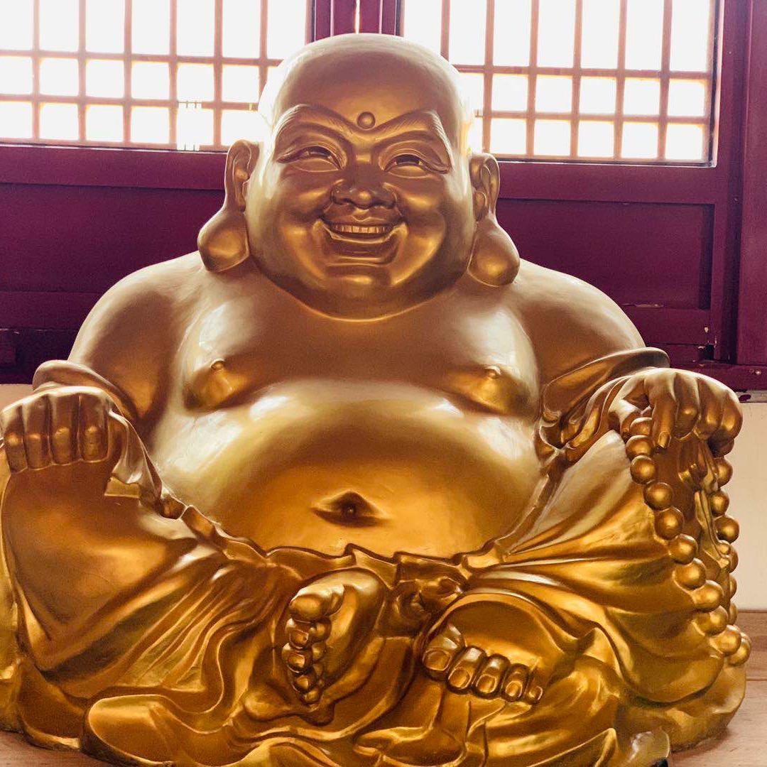 心诚则灵