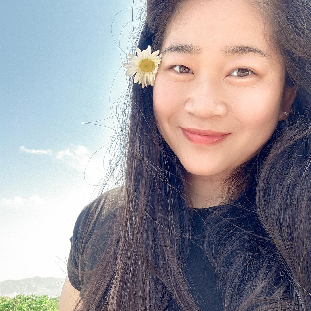 🌸舍予🧚‍♀️