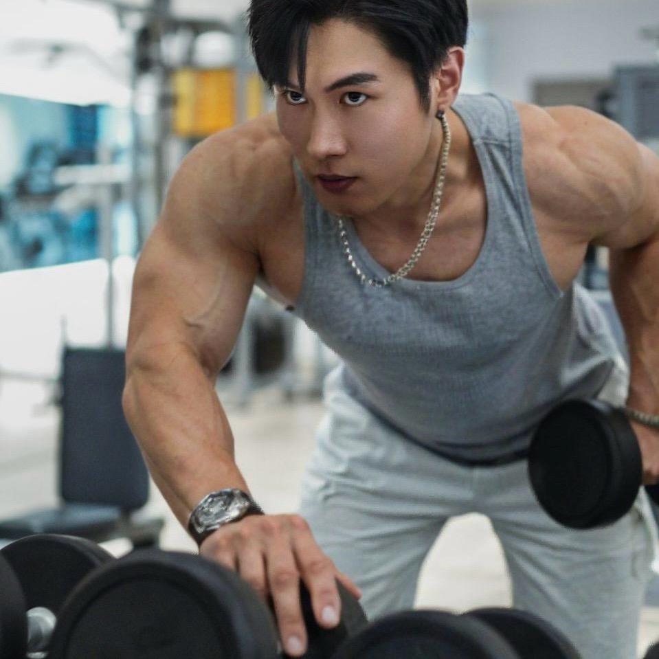 自律24小时共享健身