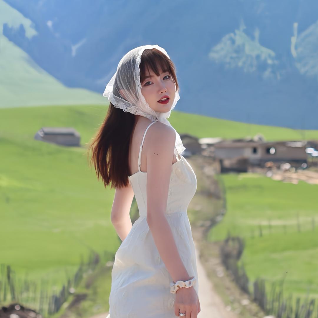 大宝的植物旅行花园