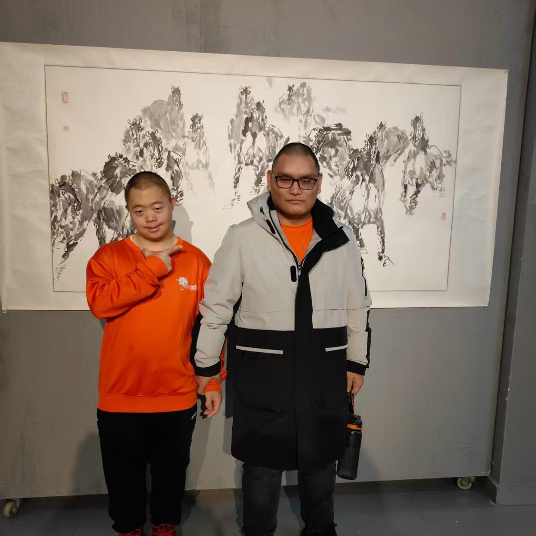 爱拼才会赢在乐岛遇见