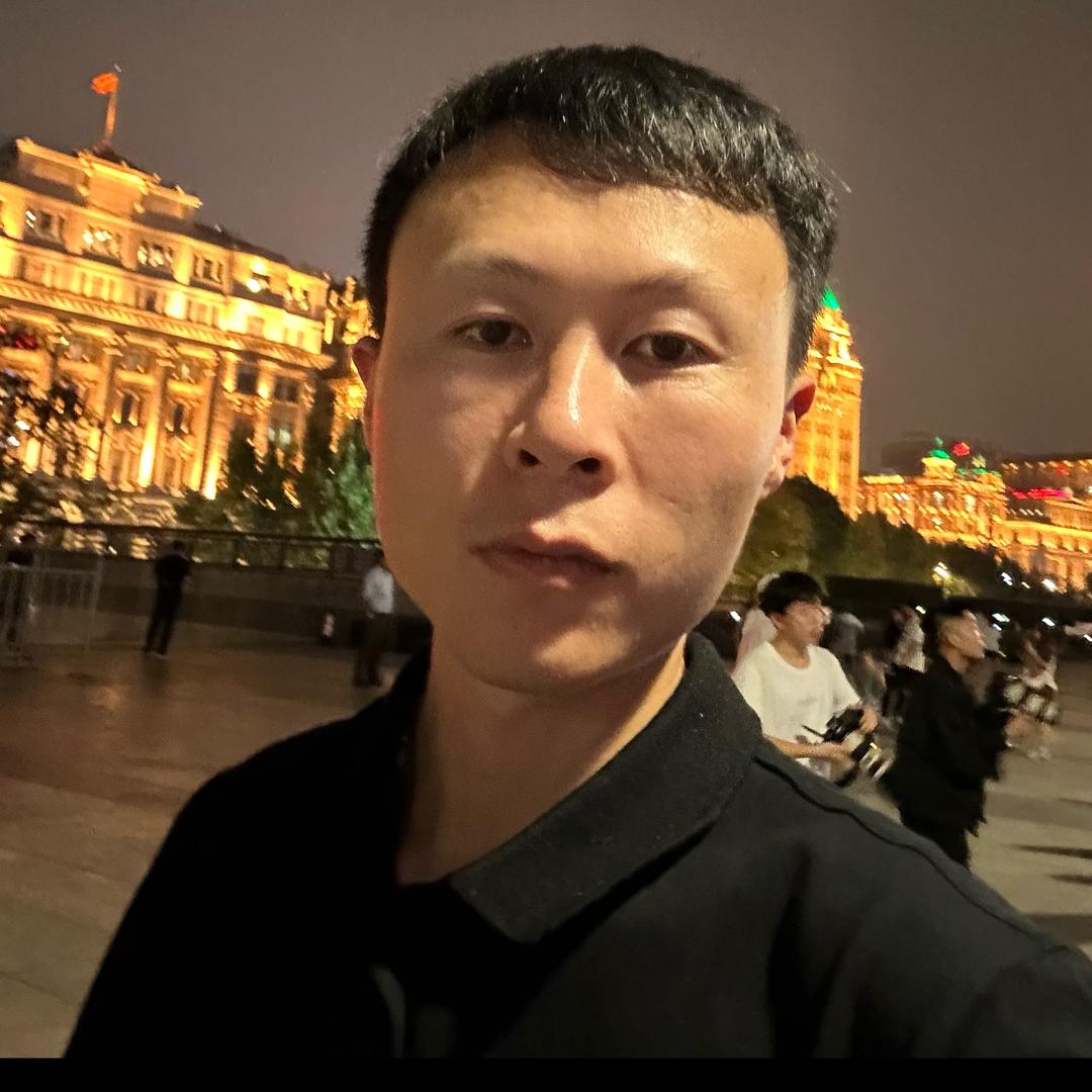 亲亲我的宝贝