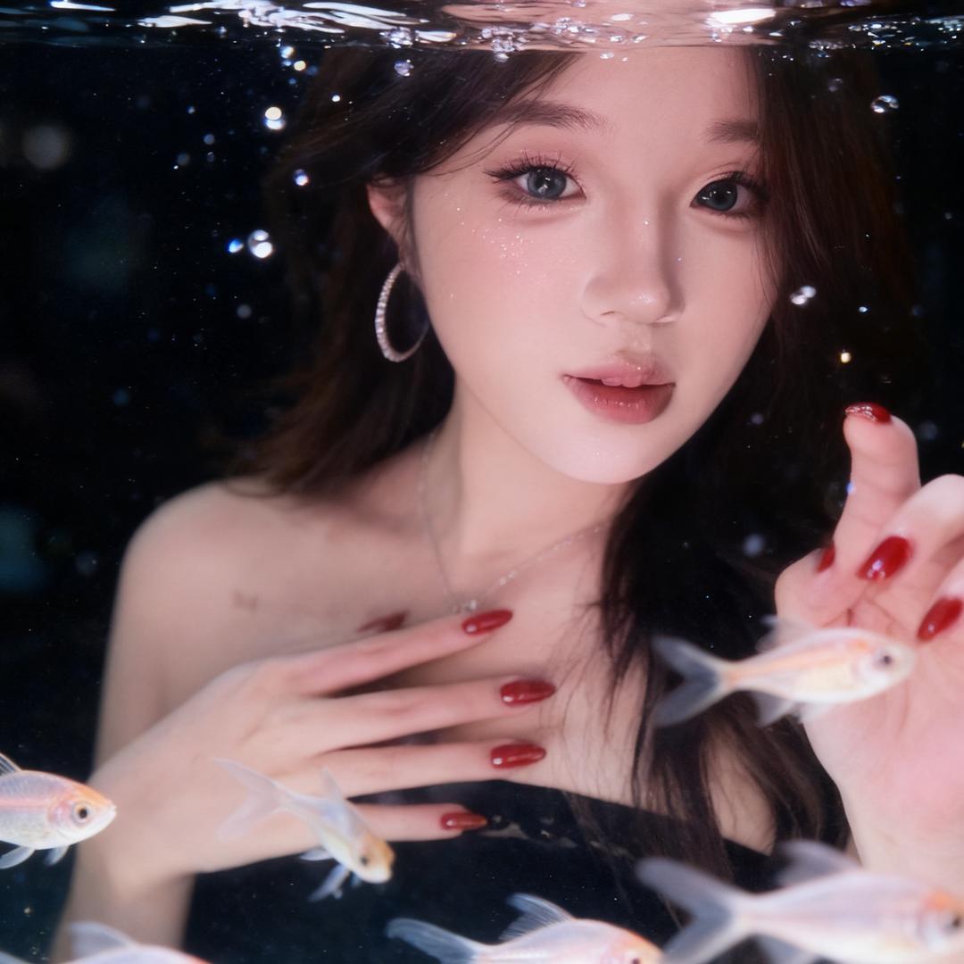 江川奈奈💍