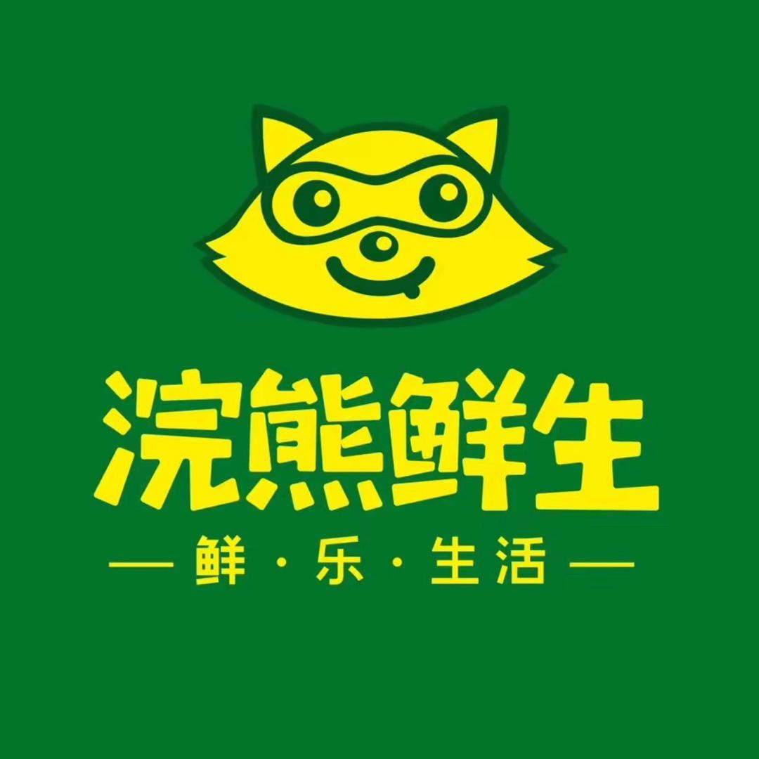 浣熊鲜生同城外卖