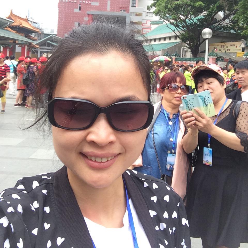 红苹果