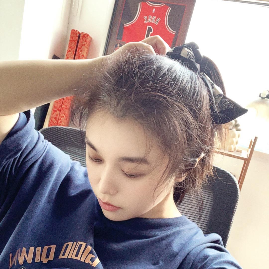 晴天☀️💤