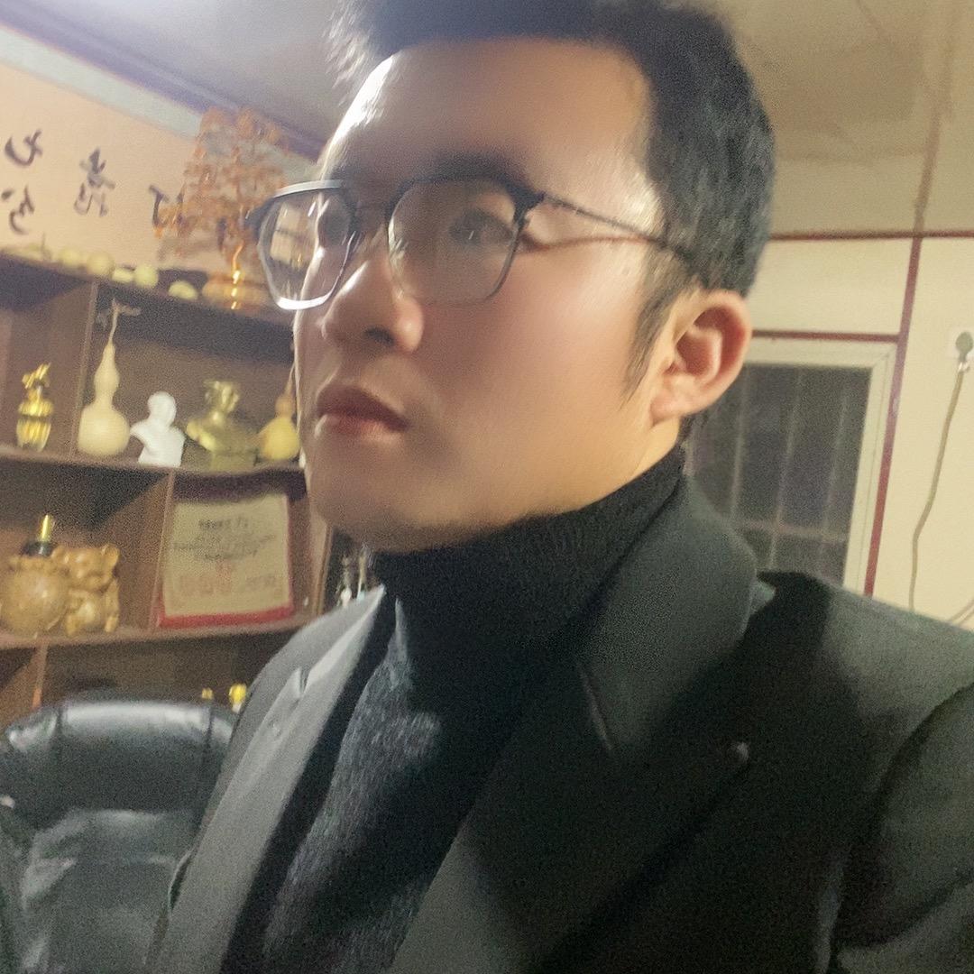 纪先生““不忘初心””