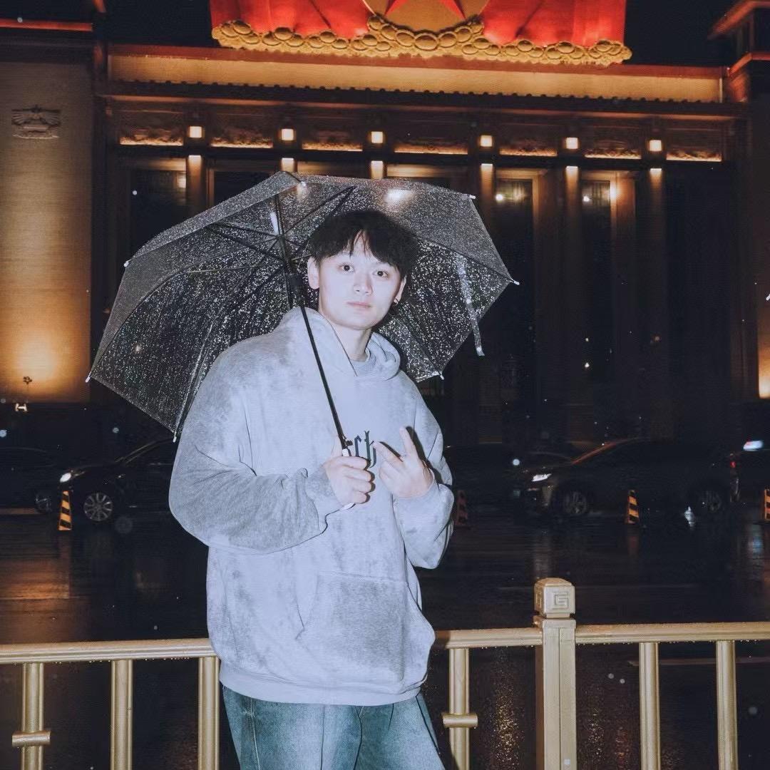 小艾旅拍📷（川西领队）