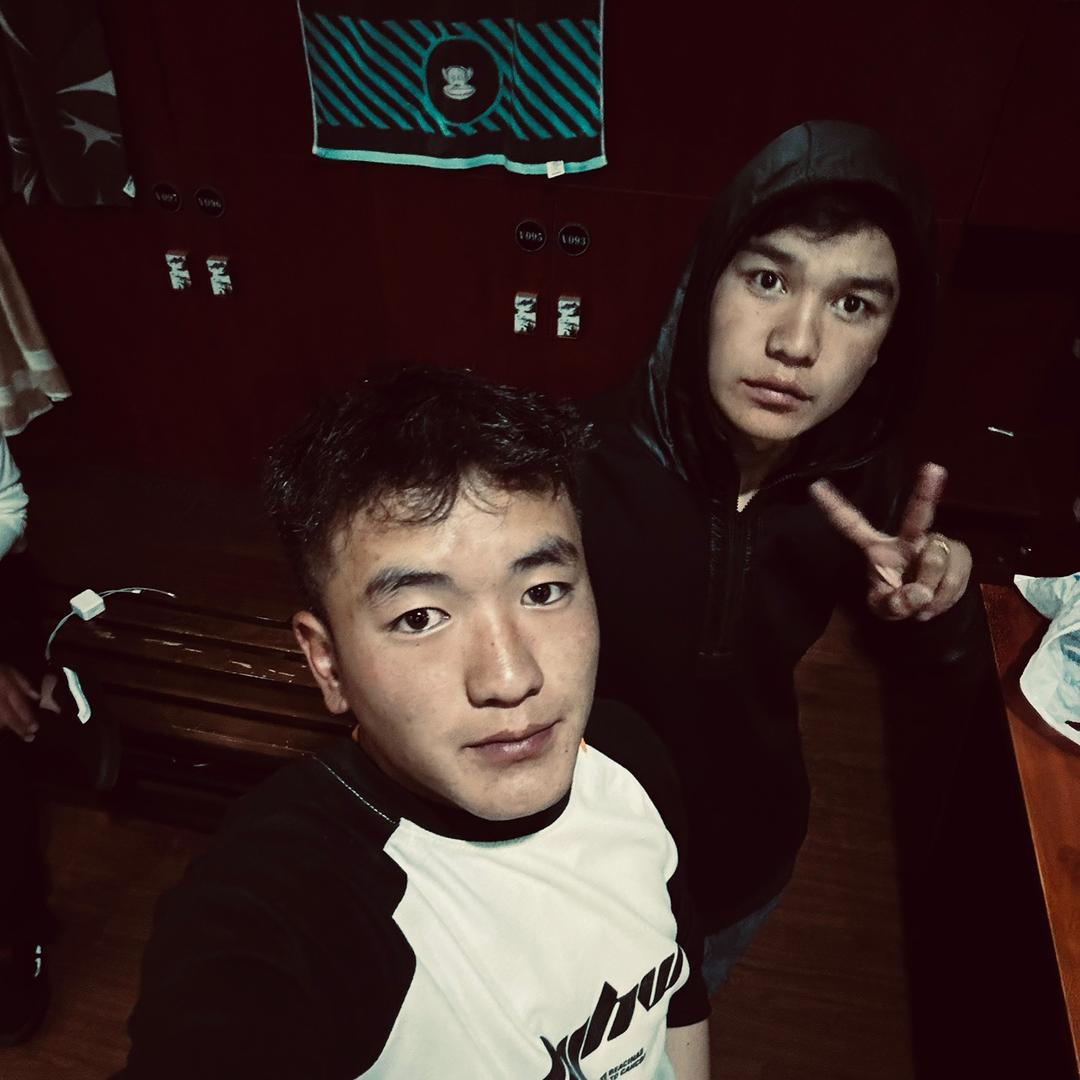 🦋ANGWANGDUOJI 🦋