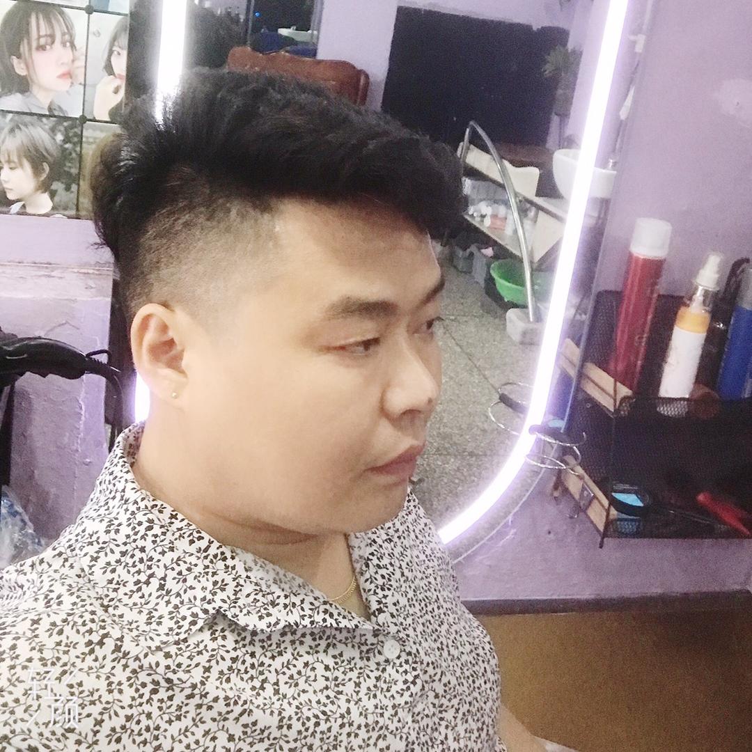 鸿运当头形象设计