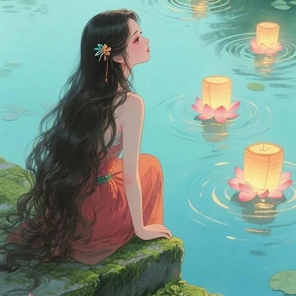 小顾妹妹