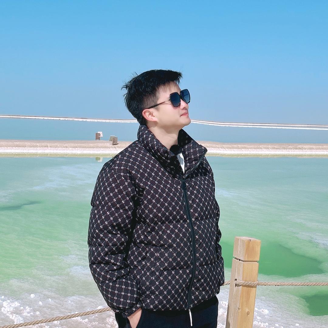 西北旅游阿浩