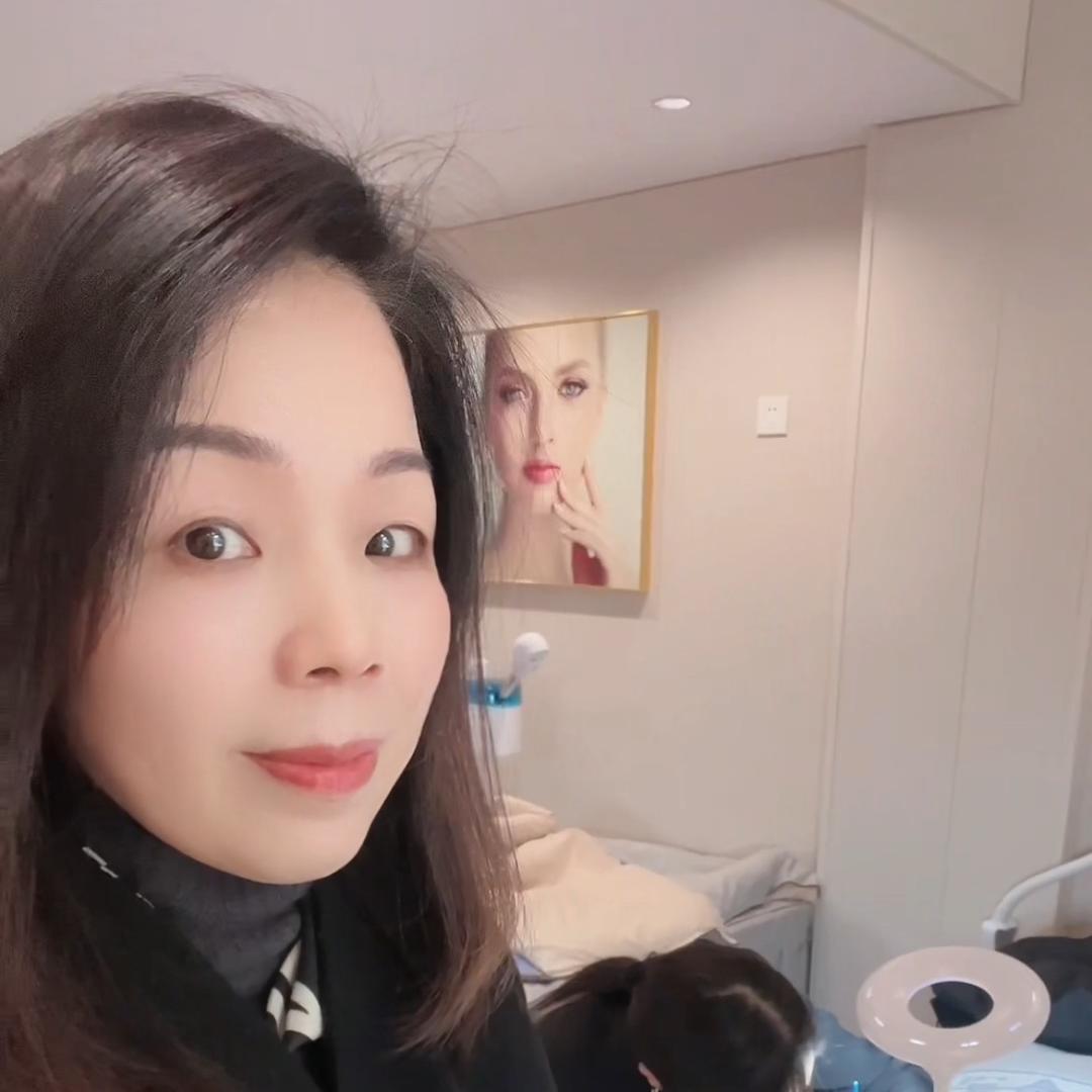 美业媛姐🎈