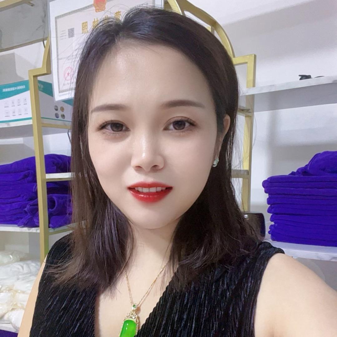 小玉儿橱窗🌹