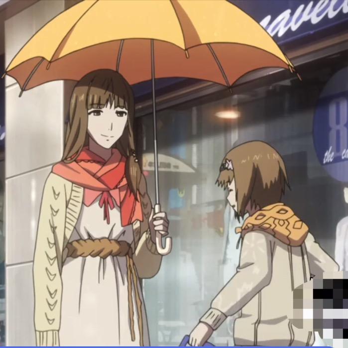 我就是你的世界