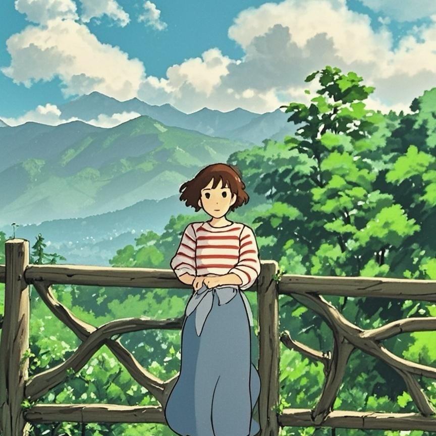 一支梨