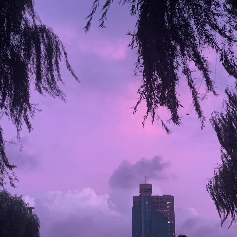 无辣不欢的小☁️