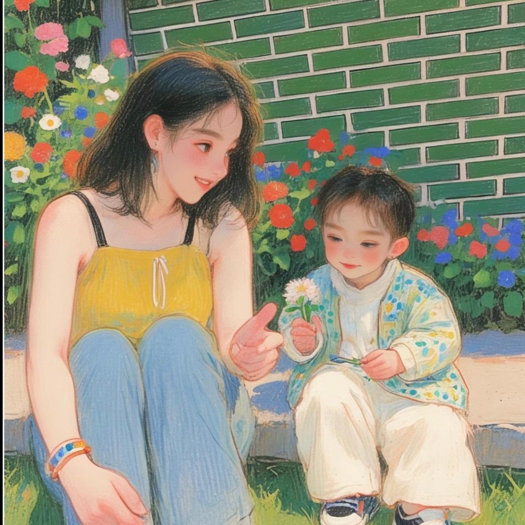 酱紫美食