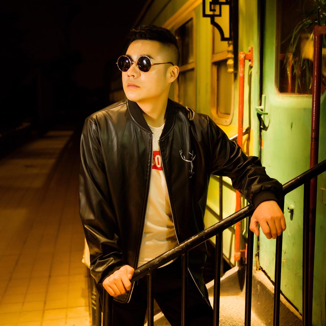 婚礼主持人🎤彭阳