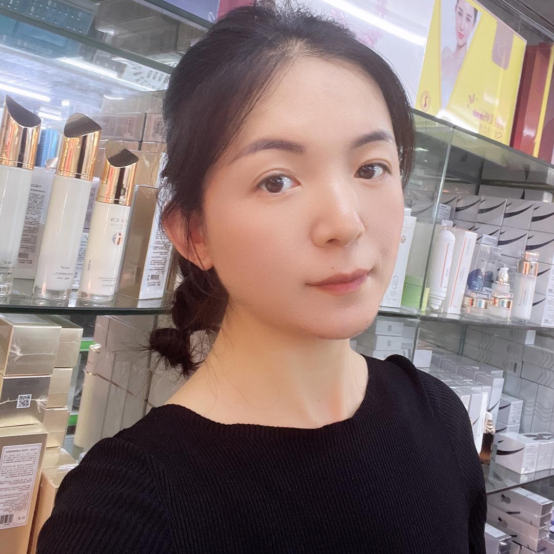 广东颜静商贸美妆批发行