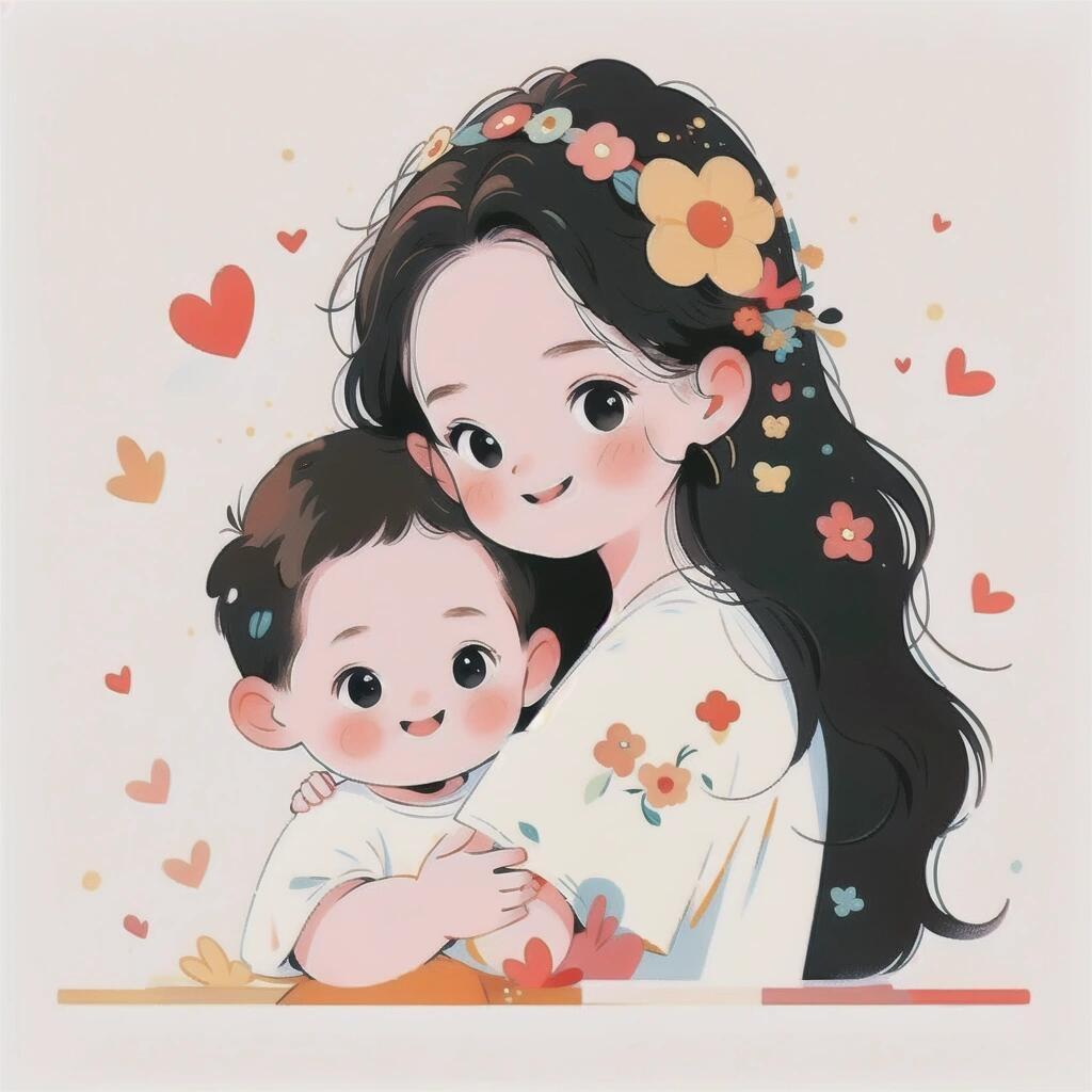 初乐麻麻（孕期）