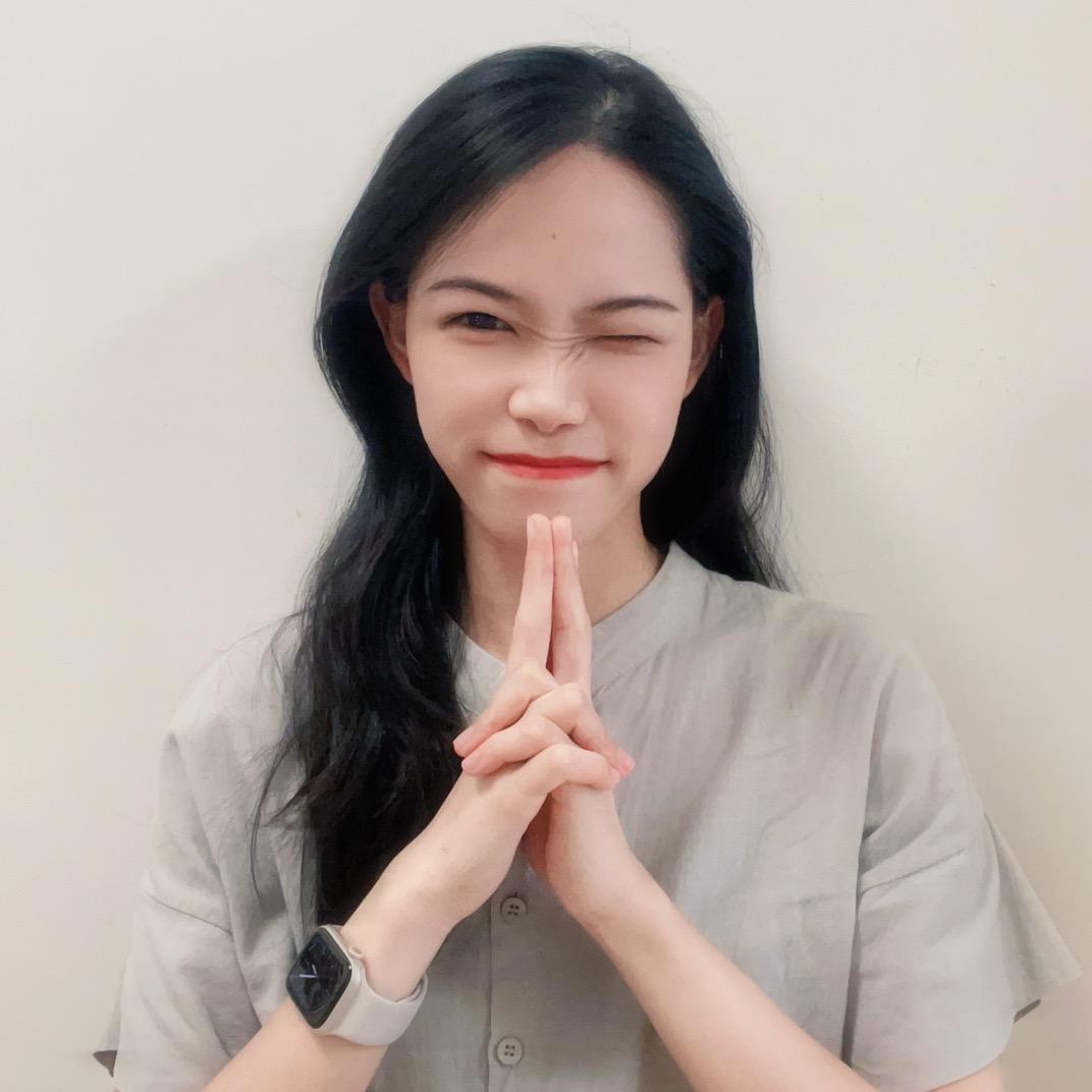 一本正经琳