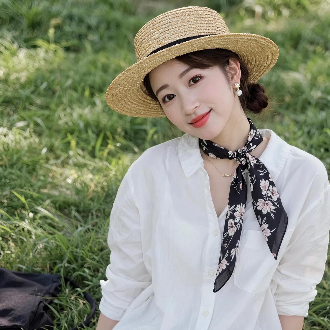 高🌸家☘️三🌸姑🍀娘