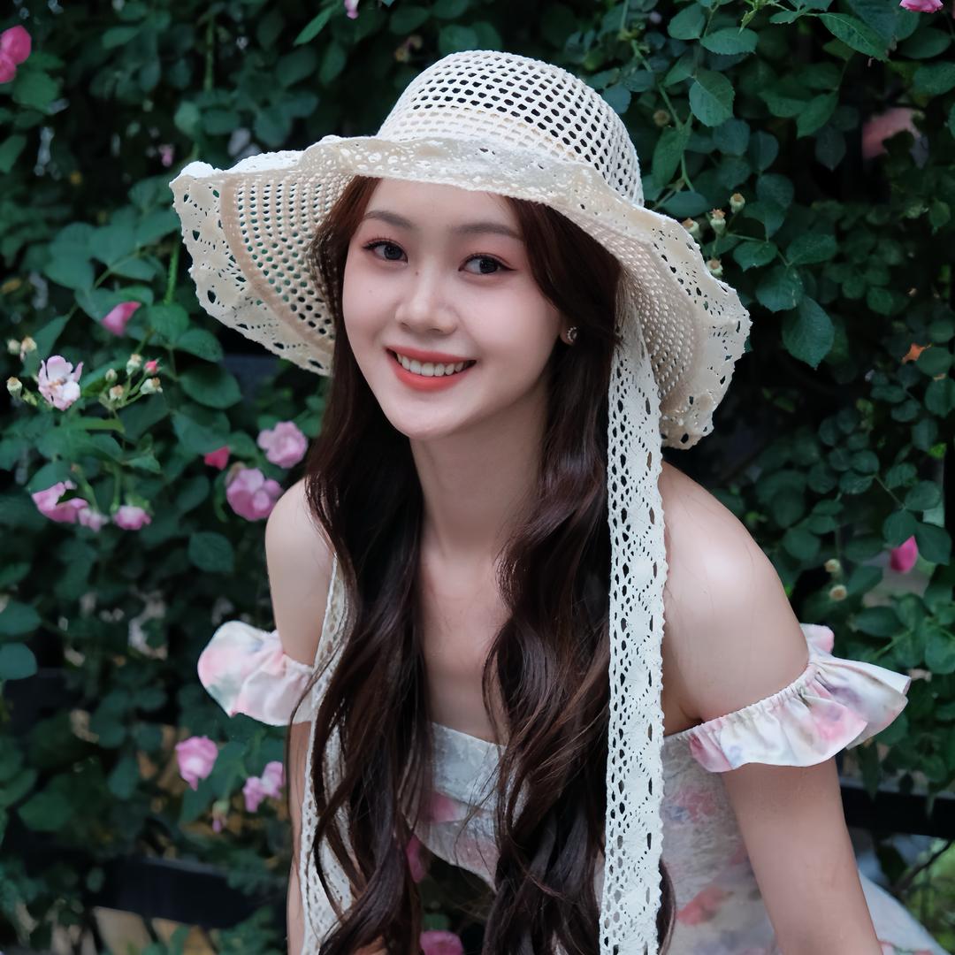 梨梨好好吃