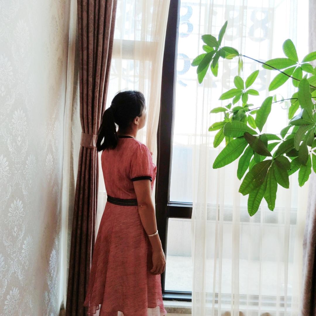 蓝蓝（拒私聊）